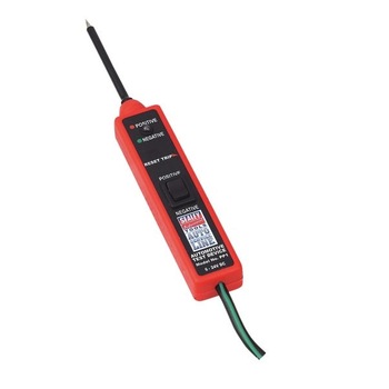 Tester tensiune sistem electric 6-24V